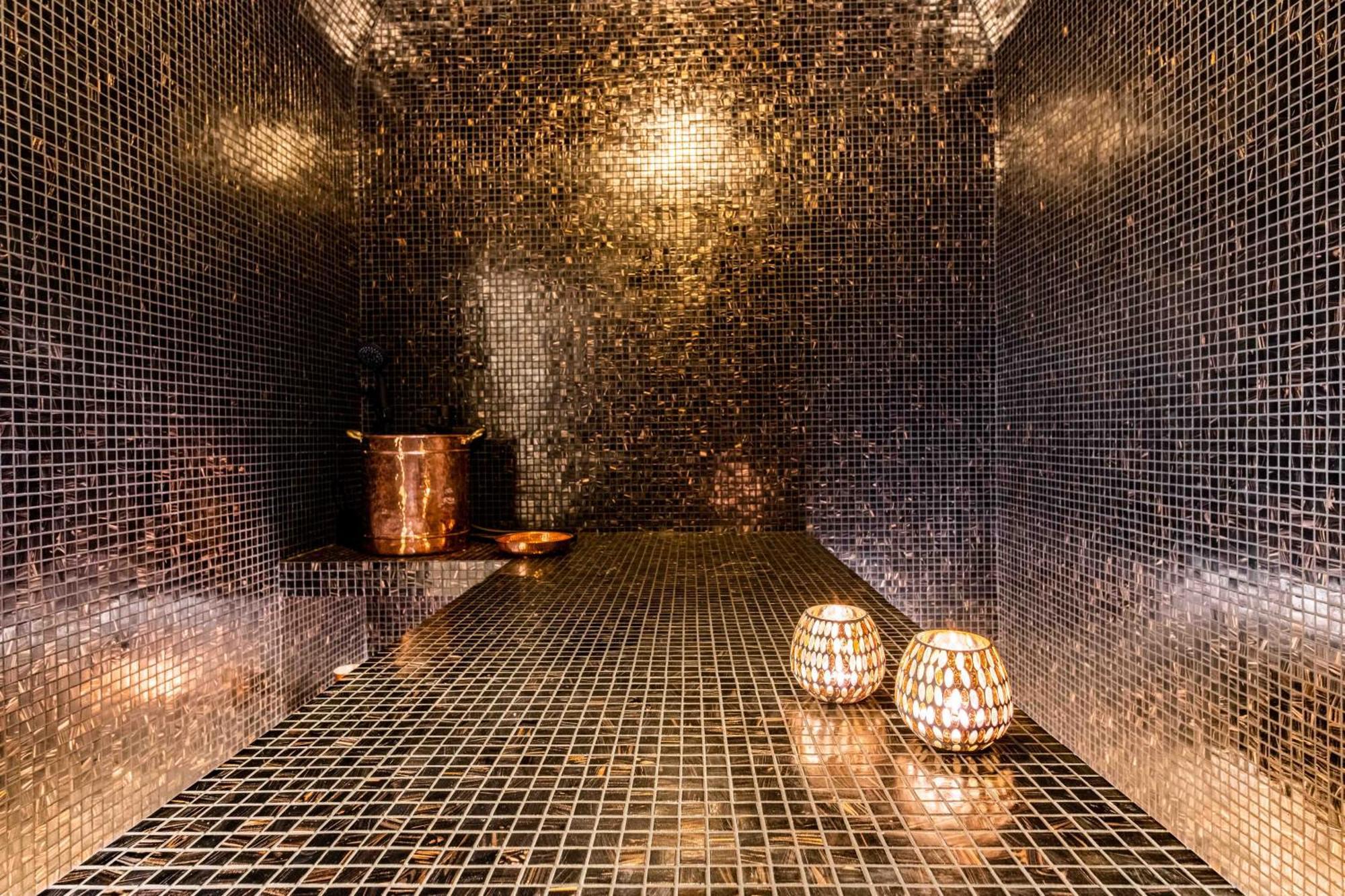 Casa Bodhi Boutique & 5* Marbella