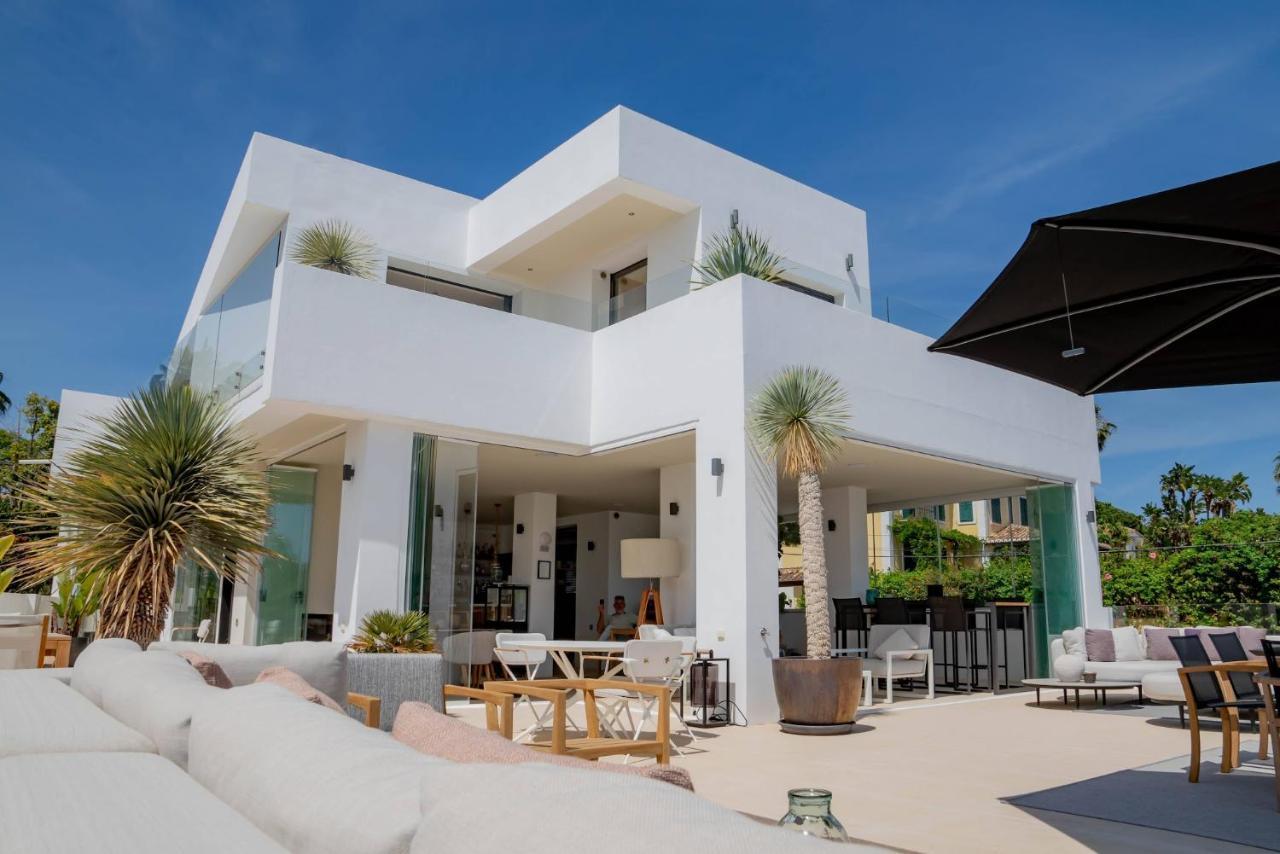 Casa Bodhi 5* Marbella